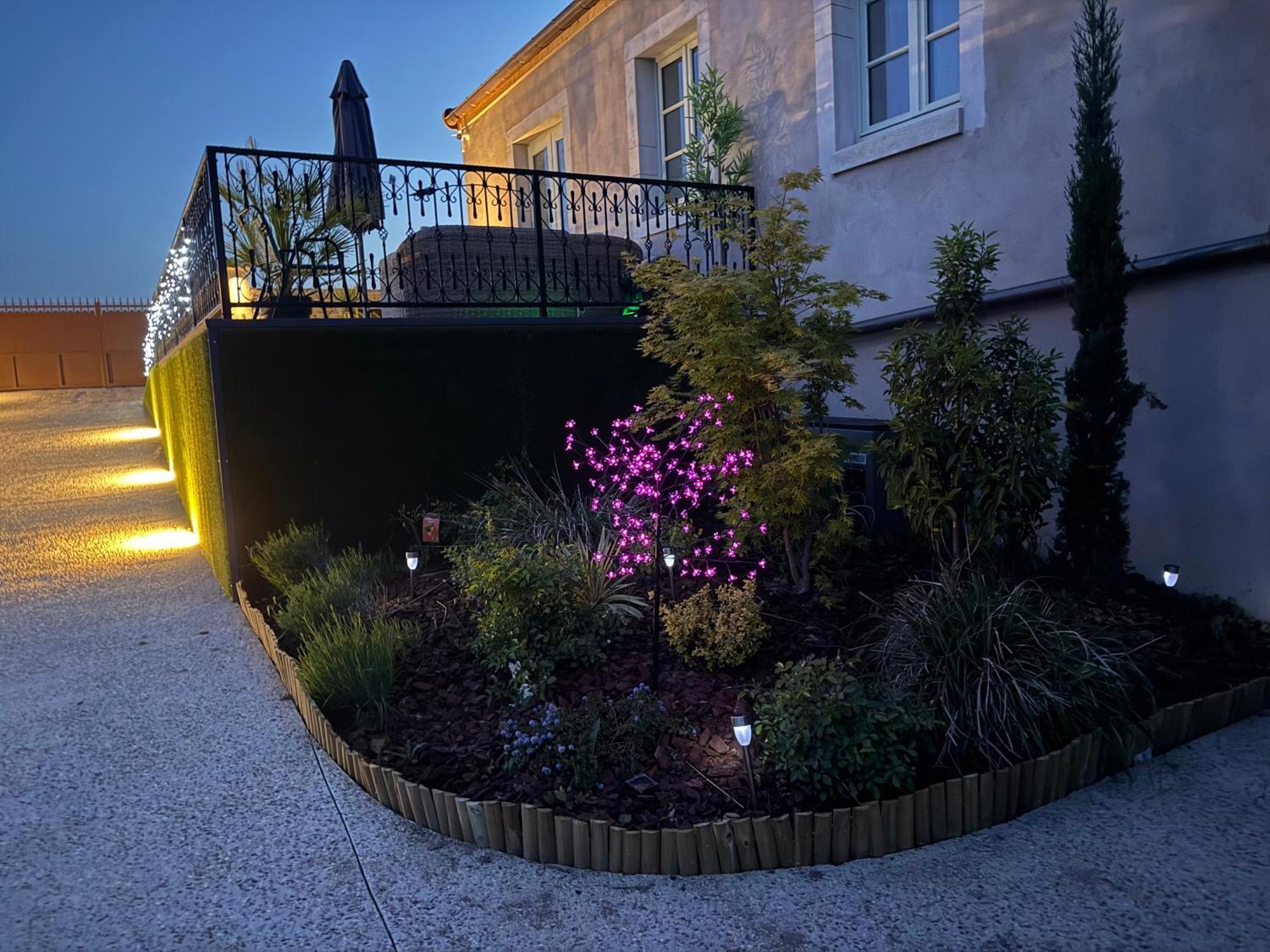 Hotel Particulier Adult Only Les Reveries Du Clos Spa Degustation Et Diner Sur Reservation Pommard Exterior foto