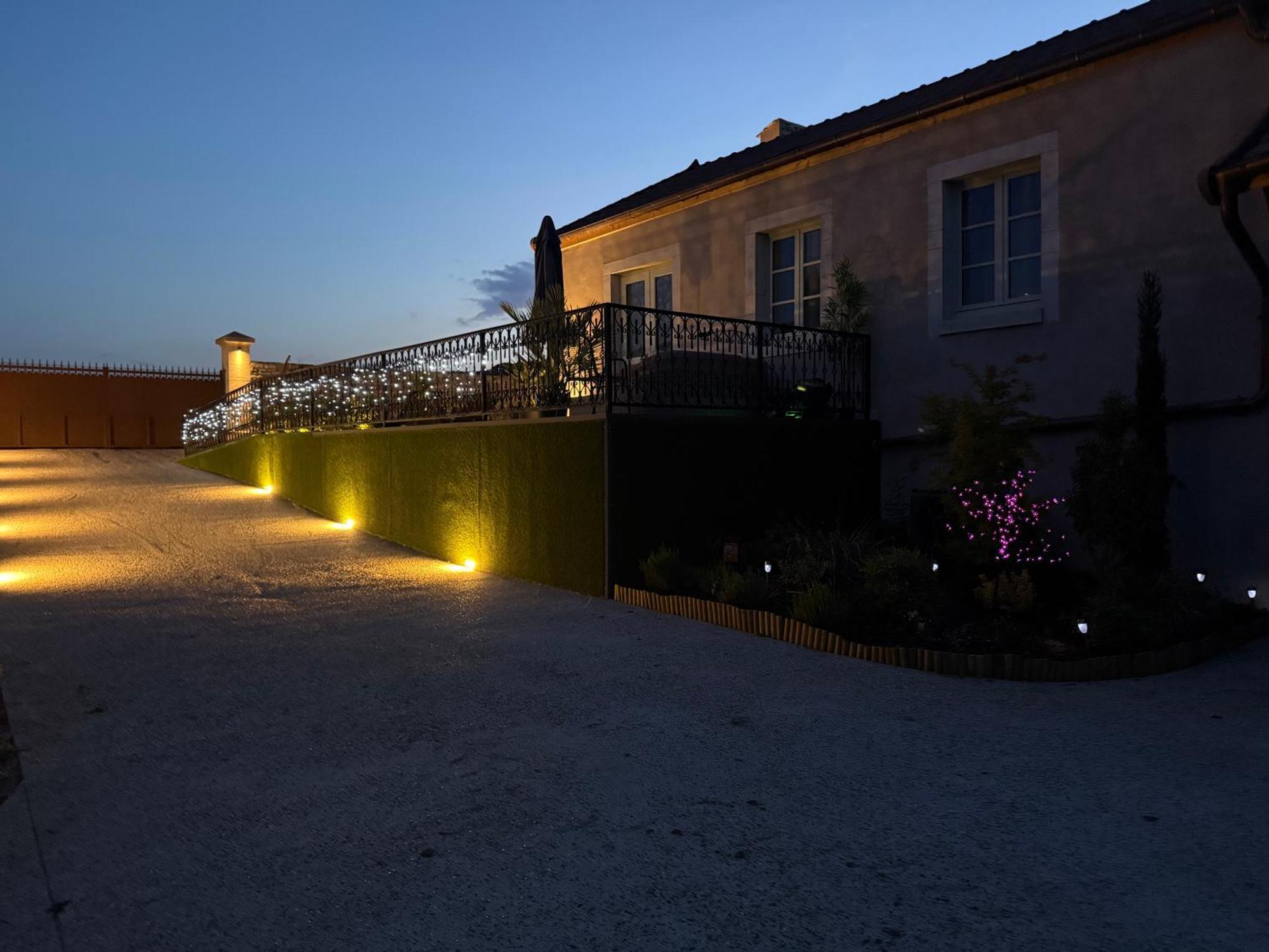 Hotel Particulier Adult Only Les Reveries Du Clos Spa Degustation Et Diner Sur Reservation Pommard Exterior foto
