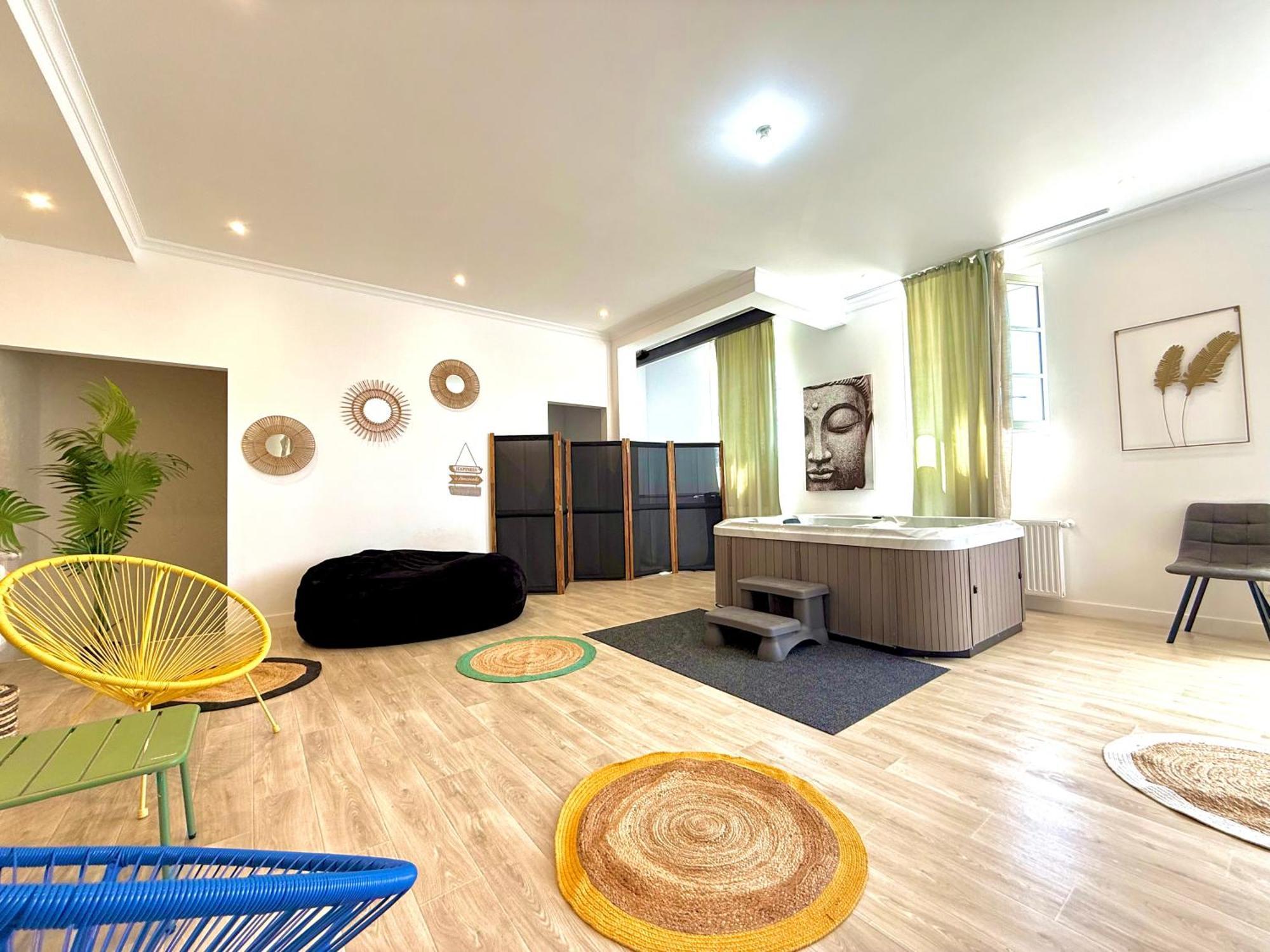 Hotel Particulier Adult Only Les Reveries Du Clos Spa Degustation Et Diner Sur Reservation Pommard Exterior foto